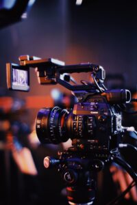 best video & film production agency in delhi